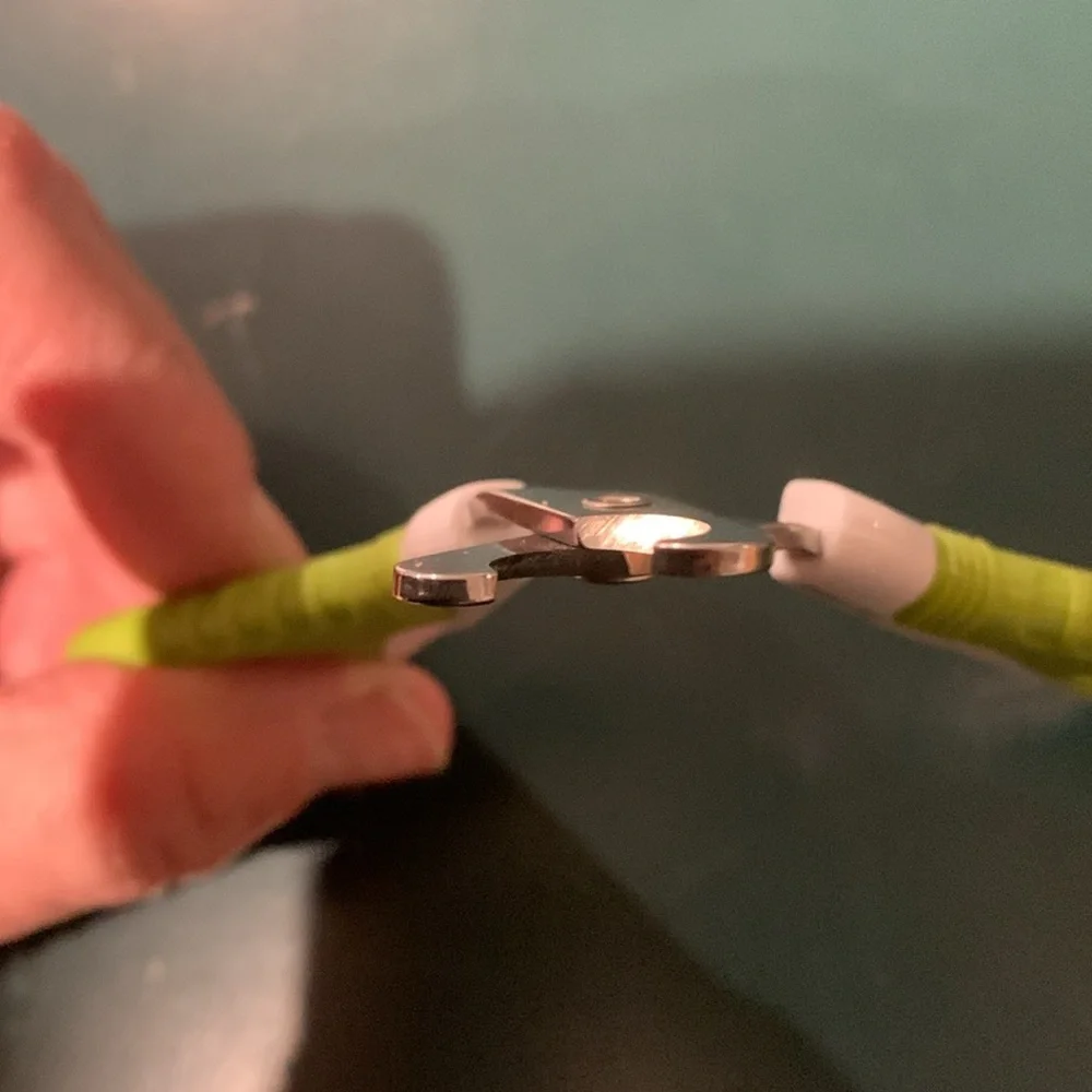Pet Nail Clippers For Small Animals